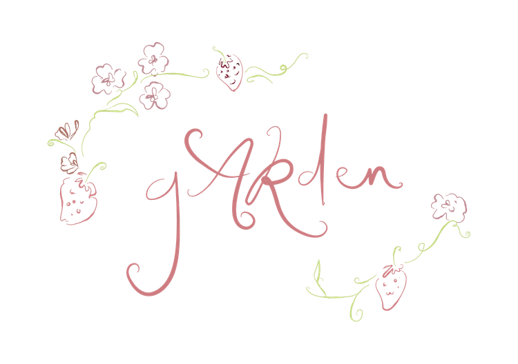 Garden logo